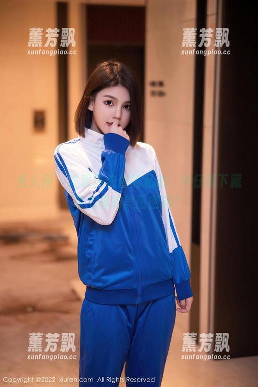 秀人网 - 发现田依依的私拍，牛仔裤下藏着怎样的美图密码？