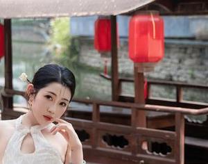 秀人网 - 这才是和服穿搭的精髓，赵惟依coco高清作品在这里，下载的时候别犹豫。