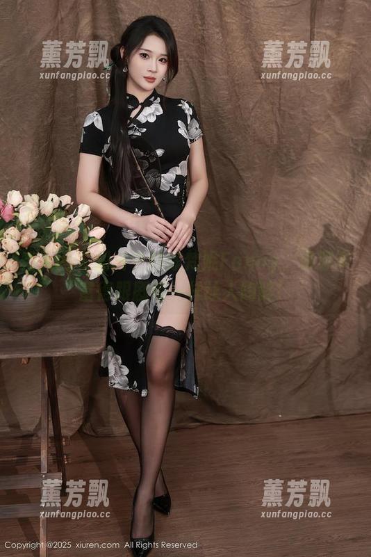秀人网-陈梵妮Fanny 秀人网 - 图片中的陈梵妮Fanny,资源丰富得跟剧情一样让人陶醉!