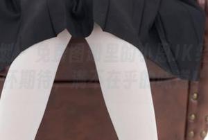 紧急企划 - 免费图册里的小恩JK经典：满怀期待，满不在乎的味道！