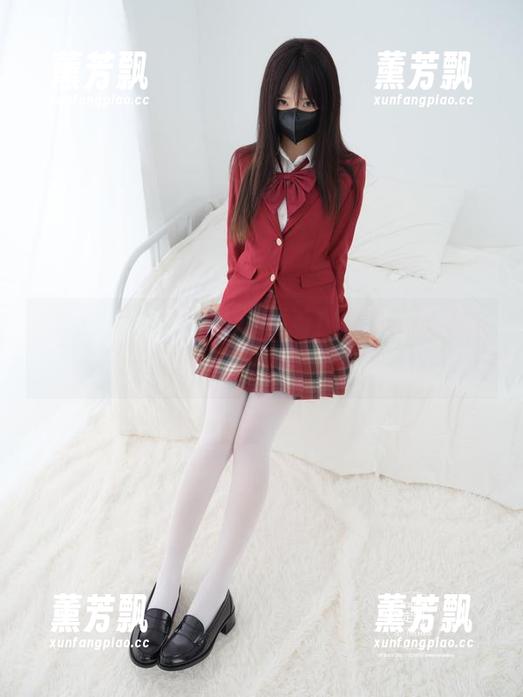 紧急企划-小恩 紧急企划 - 圈外人也要看!小恩的原图图册,内部定制玩出新花样。