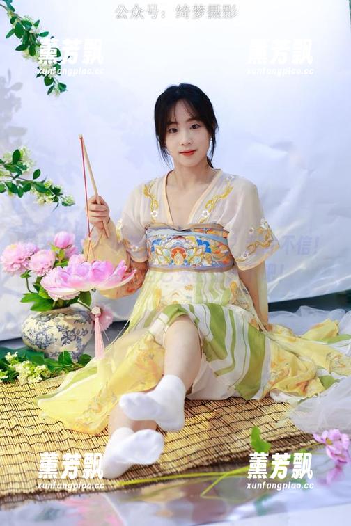 绮梦摄影 - 小艺是“女神”？我才不信！图包更新，自己来验证一下吧！