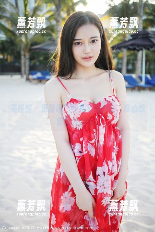 美媛馆 - 更新啦！可儿姐姐合集，真心感觉压力山大...