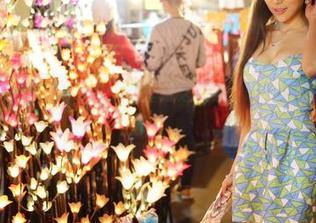 美媛馆 - 在唐琪儿Beauty的壁纸之旅中，谁说写真一定要严肃？