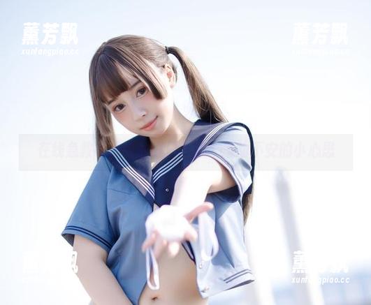 在线急救胡桃喵的夏日合集：躁动不安的小心思