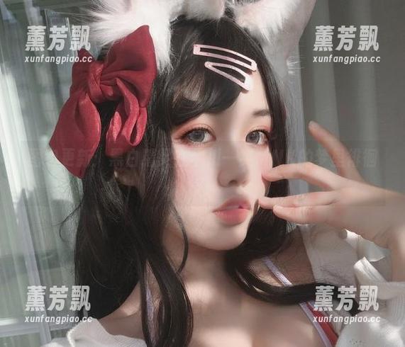 图包更新：黑白精灵在芊川一笑MNK的梦里徘徊？