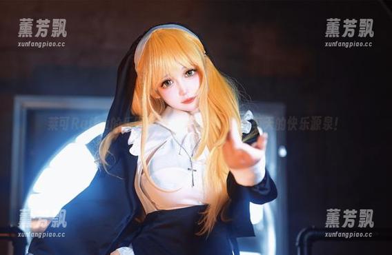 莱可Raika的乐园套图，下载后约等于每天的快乐源泉！