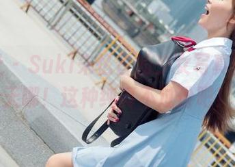 菠萝社 - Suki朱忆音的少女写真美图，天哪！这种纯真不过份吧！