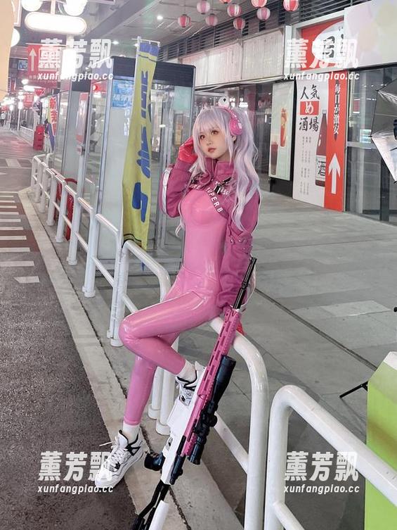 不打扰也好，刚刚好，萌芽儿o0的林中少女，来下载享受隐秘的美！