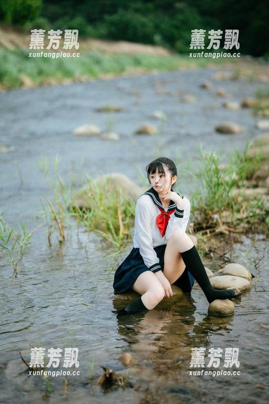 落落Raku 落落Raku,快来看这套免费图集,油亮得让你眼睛发光!