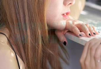 蜜桃社 - 在韩贝贝的图片里，秘密是一种风情，虽然我没看懂。