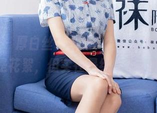 袜啵啵 - 厚白丝、小沫、全套原图，咳，虽说是花絮，但实在是给人不小冲击。