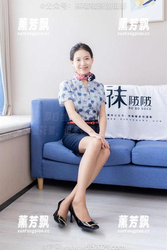 袜啵啵 - 厚白丝、小沫、全套原图，咳，虽说是花絮，但实在是给人不小冲击。
