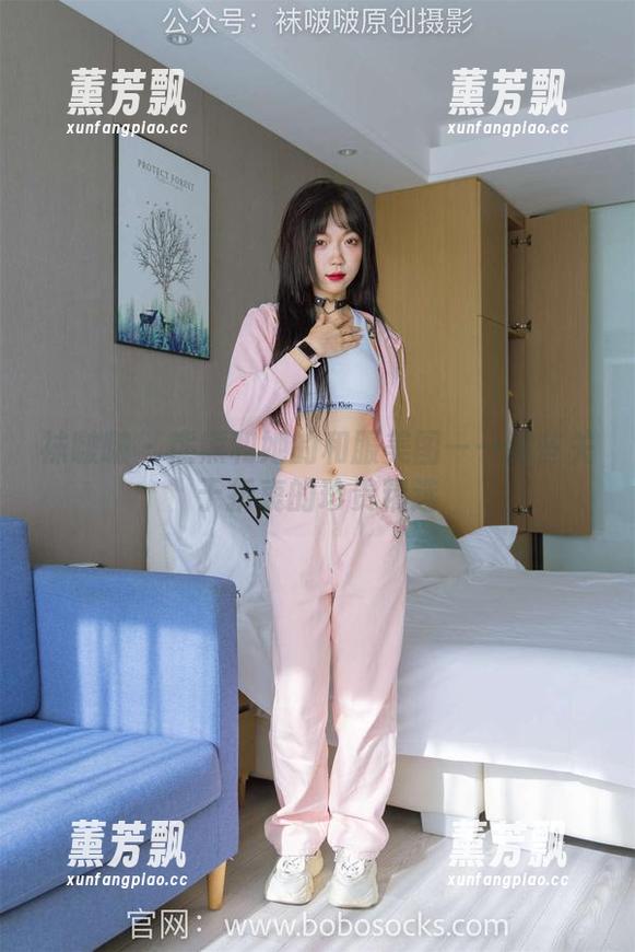 袜啵啵 - 熊熊和她的和服美图——那些关于折衷的珍贵精选