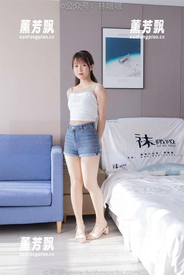 袜啵啵-糯米 袜啵啵 - 糯米与运动鞋的另类巡游合集——一不小心就被鞋子圈粉了!