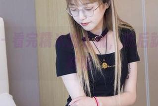 袜啵啵 - 看完糯米的长靴，然后就有些出神呢