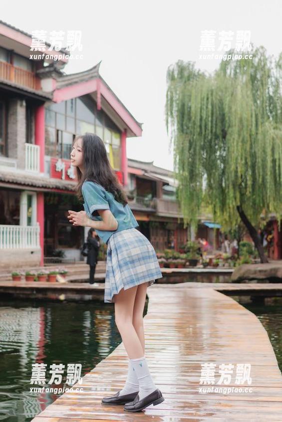 西瓜少女的甜心在网盘，你准备好来一场小小的私人欣赏了吗