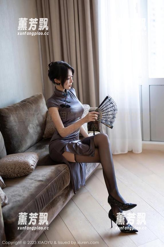 语画界 - 如何用瑜伽资源把程程程的每个姿势变成经典