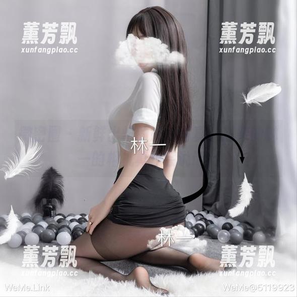 微密圈 - 新鲜出炉的妹妹写真，超辣的林一的相机真是会说话！