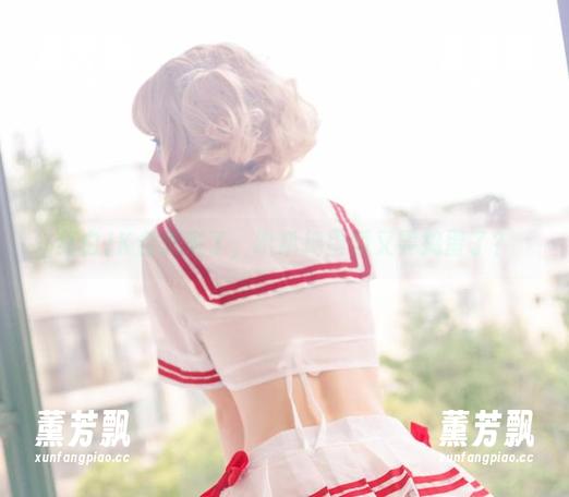 红白JK合集来了，趴趴捣蛋陌又要捣蛋了？