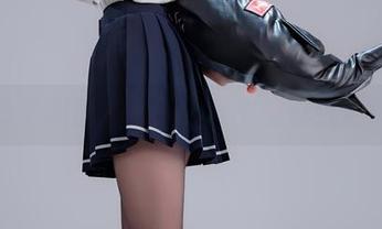 轩萧学姐居家图册：一个适合沉迷的家
