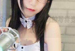 在逐月Su的镜头下，妹妹的写真变得不可思议！
