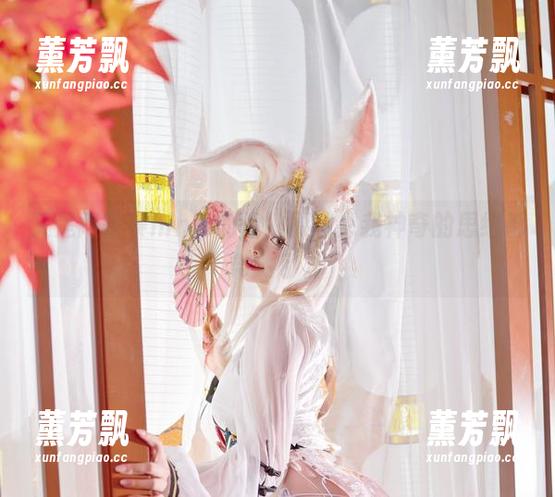 又是阿寨寨ninja的椿！原图把我神奇的思绪都带飞了。