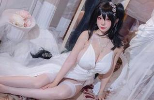 当美腿与美图邂逅，陌陌咕咕咕的作品究竟释放了怎样的能量？