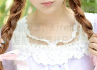 青豆客 - 和服分享，Kiren_程程程带你提前体验穿越日本！