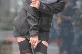 香草喵露露体操服图集分享：为了这几套衣服我练了个啥来着…