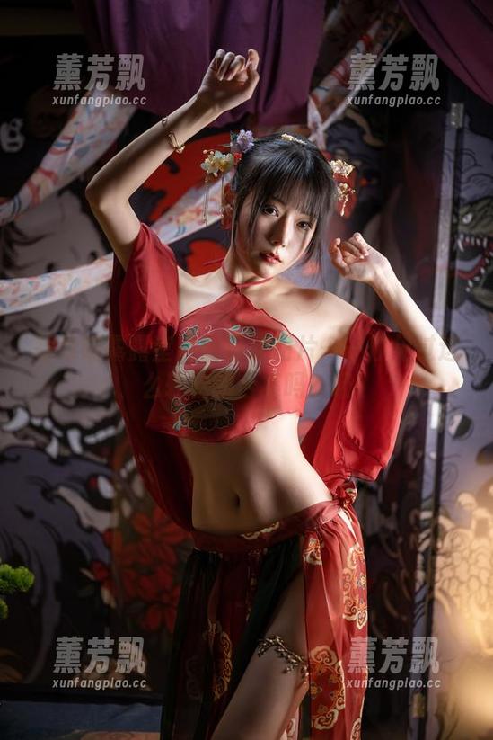 香草喵露露室内的日常图片——你见过这么轻松的合集吗？喵