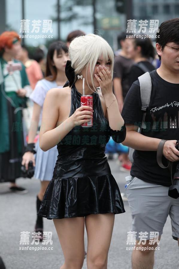 魔镜街拍 - 厨娘曼曼全集：每一帧都是要人爱的美食味道！