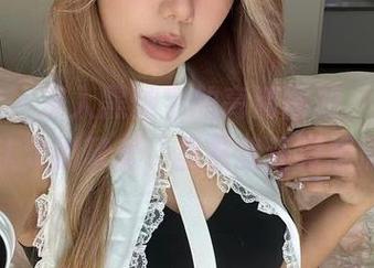 微密圈 - 深入黑饱宝的高清图册，或许这是我认定的挚爱，虽然我还没想清楚。